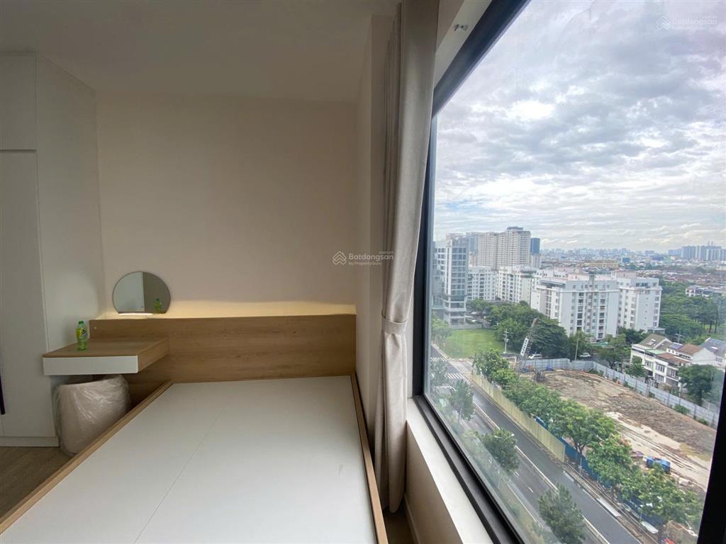 Cho thuê căn hộ hưng phúc premier 93m² | 3pn | 2wc | full nội thất đẹp