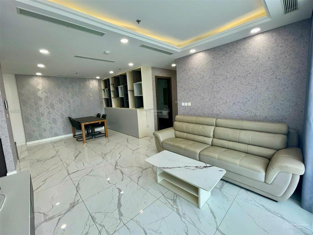 Bán căn hộ sunshine sky city căn góc  view sông, 132m, 4pn, 3wc, 1 kho, đang hđt 30 triệu/tháng