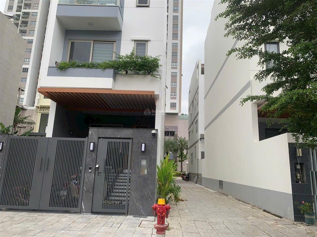 Lô góc hông riverside complex q7. 91,3m, xây dựng 1 hầm, 3 tấm, giá từ 88,5 tỷ