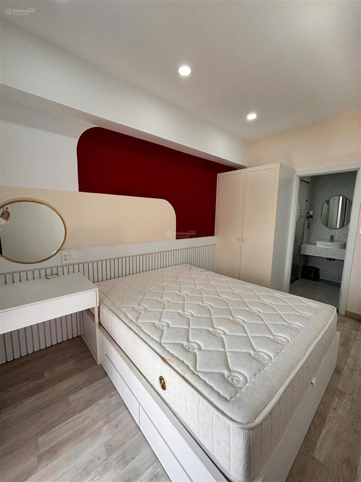 Bán căn hộ hưng phúc nhà đẹp, full nội thất, 78m, 2pn, 2wc, nhà đẹp giá chỉ 6 tỷ 1