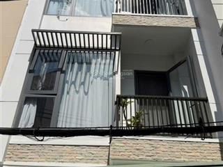 Bán nhà phố đẹp 4x16, 3 tầng+st, có thang máy, full nội thất cao cấp, bố trí hợp lý, giá nhỉnh 15ty