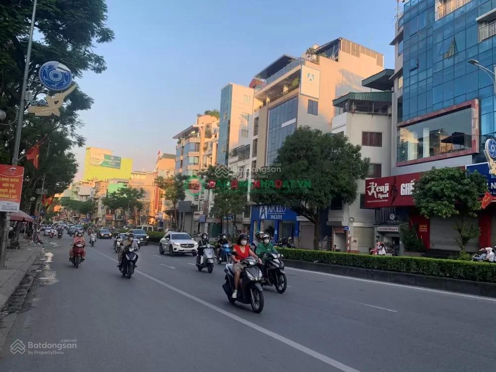 Ho thuê sàn văn phòng riêng mặt đường nguyễn văn cừ  long biên