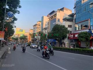 Ho thuê sàn văn phòng riêng mặt đường nguyễn văn cừ  long biên
