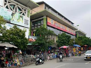 Chính chủ cho thuê văn phòng mặt đường chính
