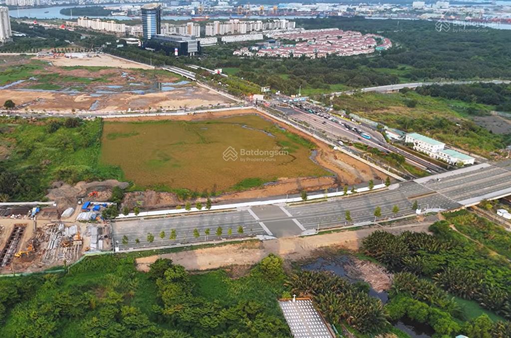 Lotte eco smart city thủ thiêm  siêu dự án được mong chờ nhất năm 2026 sắp ra mắt