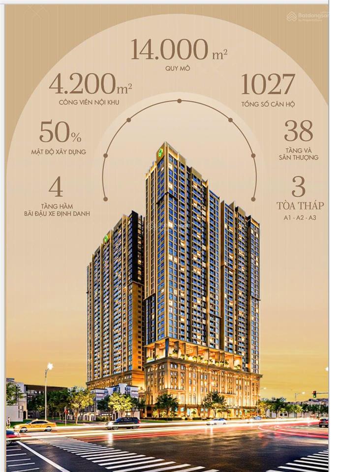 Cập nhật đầy đủ giỏ hàng giá tốt tại dự án grand manhattan kèm slot đậu xe, có giá từ 13,5 tỷ