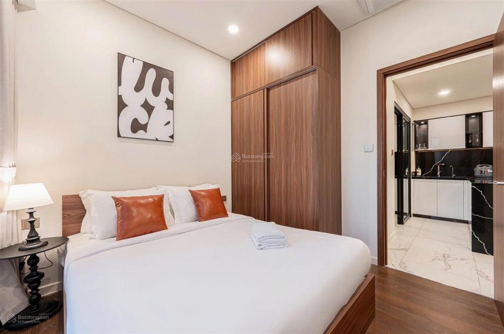 Cho thuê căn 3pn view sông the galleria thủ thiêm, ngay cầu ba son q1 giá 75tr