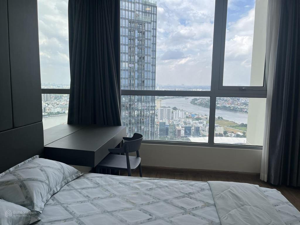 Cho thuê | vinhomes central park căn hộ 4 phòng ngủ cao cấp | 155m