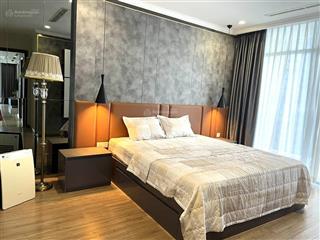 Cho thuê | vinhomes central park căn hộ 4 phòng ngủ cao cấp | 155m