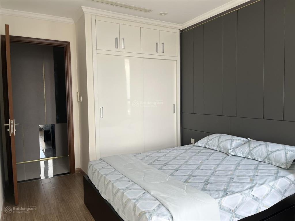 Cho thuê | vinhomes central park căn hộ 4 phòng ngủ cao cấp | 155m
