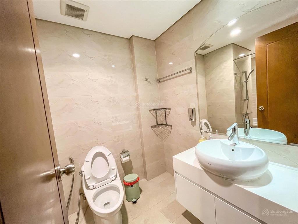 Cho thuê | vinhomes central park căn hộ 4 phòng ngủ cao cấp | 155m