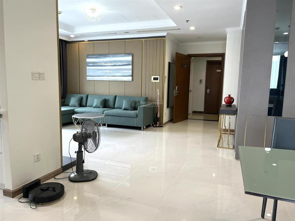 Cho thuê | vinhomes central park căn hộ 4 phòng ngủ cao cấp | 155m