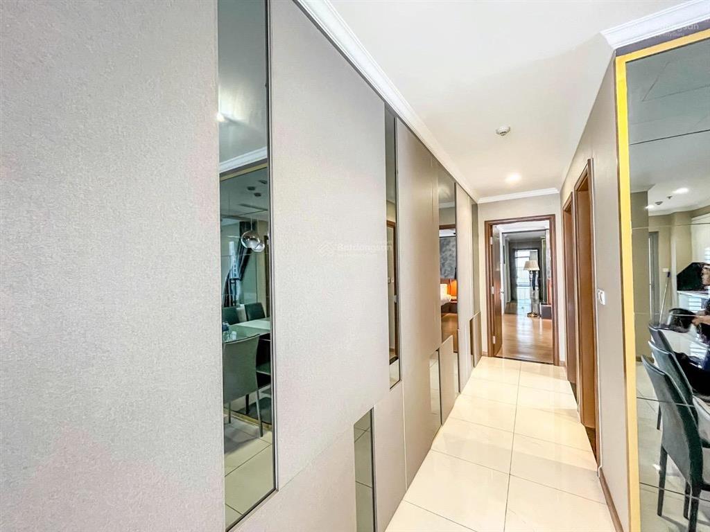 Cho thuê | vinhomes central park căn hộ 4 phòng ngủ cao cấp | 155m