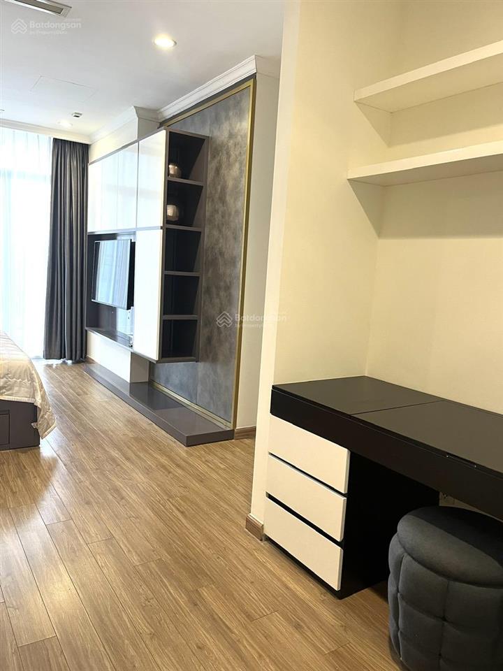 Cho thuê | vinhomes central park căn hộ 4 phòng ngủ cao cấp | 155m