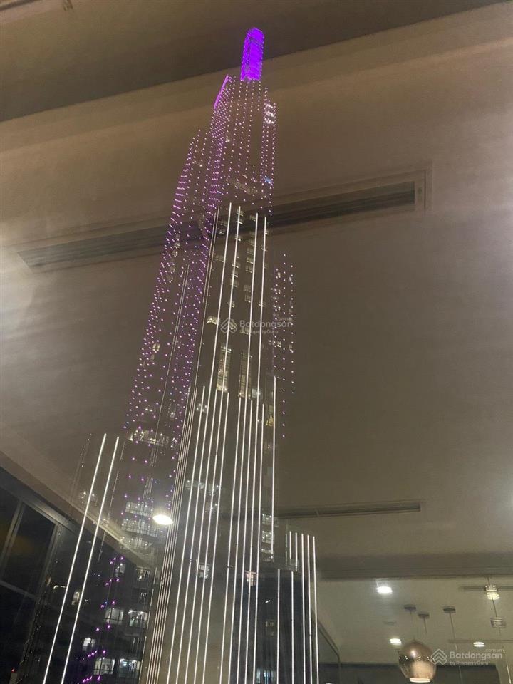 Cho thuê | vinhomes central park căn hộ 4 phòng ngủ cao cấp | 155m