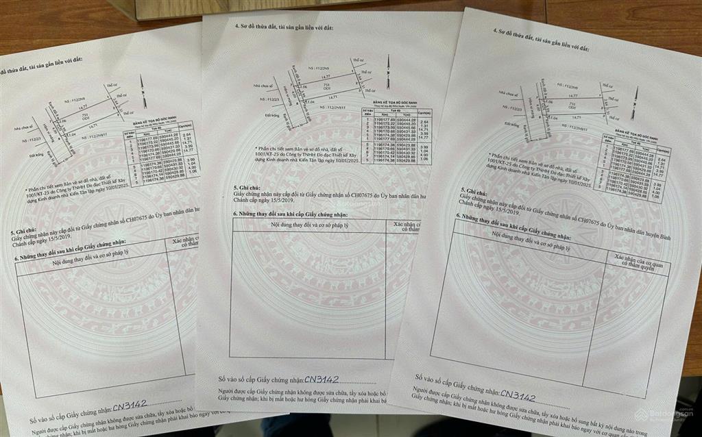 Hiếm 3,5 tỷ quách điêu, vĩnh lộc a, đất gcn 2025, 62 m2 (rộng 4m) hxh beton 4.5m cạnh trường cấp 2