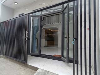 Bán nhà kiệt ô tô 87 hoàng văn thái gần trường đại học duy tân