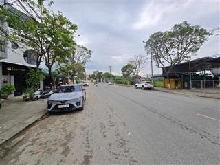 Bán lô mt nguyễn đăng giai  sơn trà  liền kề biển hoàng sa