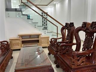 Bán nhà 3 tầng k19 mai xuân thưởng  đường 6m  4 phòng ngủ