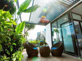 Chính chủ  bán tòa căn hộ 5 tầng mt nguyễn chí thanh