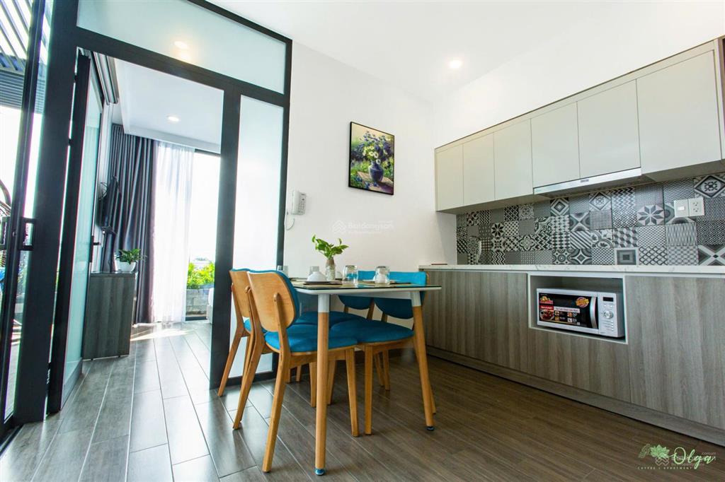 Chính chủ  bán tòa căn hộ 5 tầng mt nguyễn chí thanh