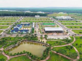 Bán nền đất dự án nam hà 110m2 giá siêu hời 1,29 tỷ  cđt hỗ trợ 150tr xây 5phòng trọ