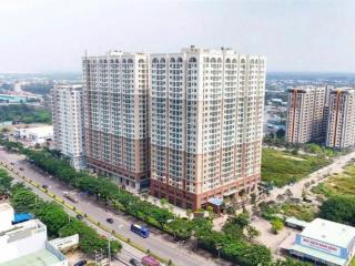 Cơ hội cuối sở hữu maison grand từ giỏ hàng chủ đầu tư giá 33tr/m2 full nội thất