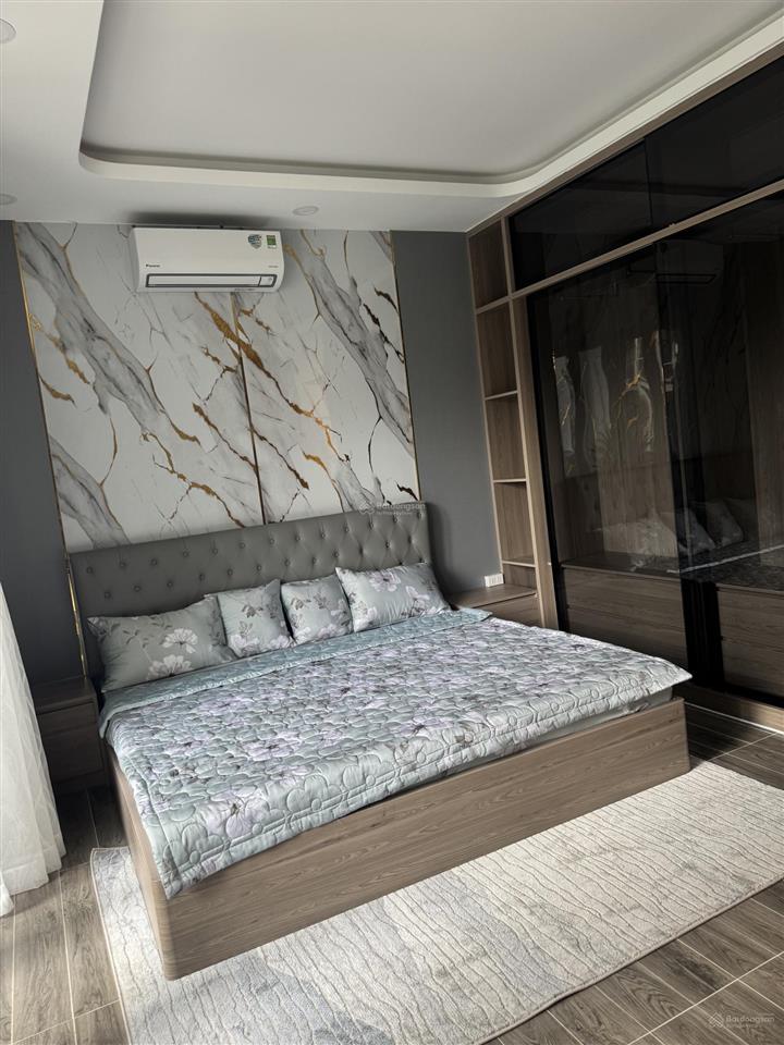 Cần bán nhà phố mới xây full nội thất cao cấp khu công ích quận 4  belleza, 17,5 tỷ