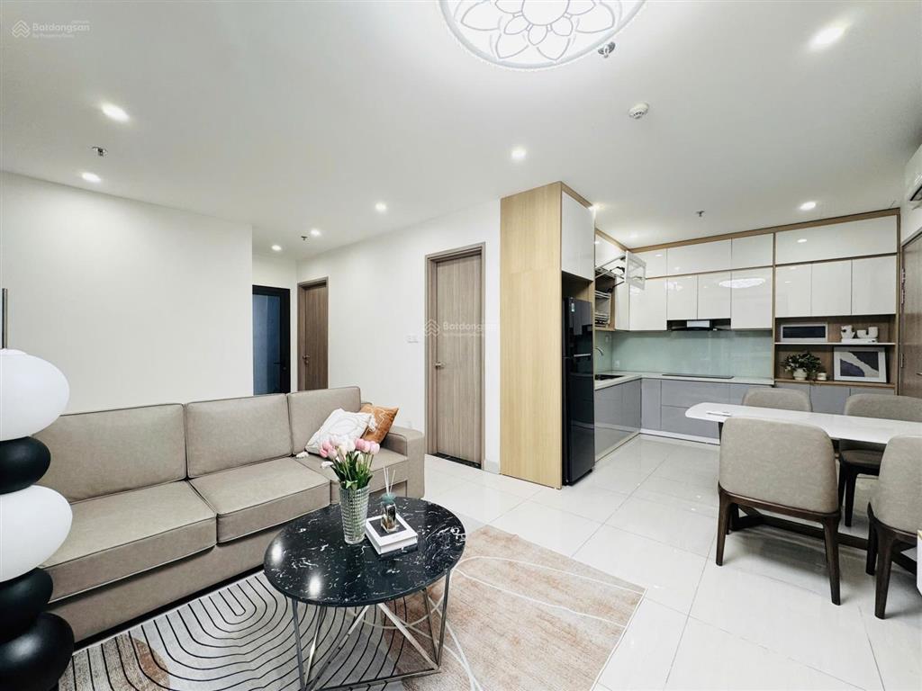 Cho thuê 2pn2vs căn góc  vinhomes oceanpark 1 giá chỉ 9 triệu/ tháng
