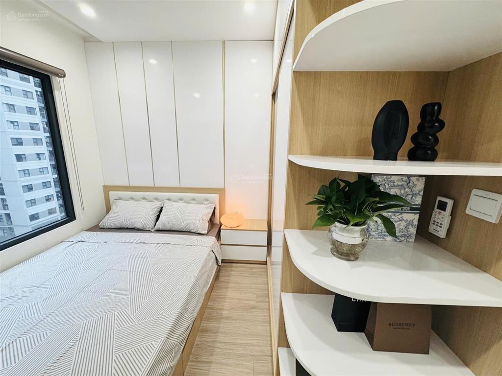 Cho thuê 2pn2vs căn góc  vinhomes oceanpark 1 giá chỉ 9 triệu/ tháng
