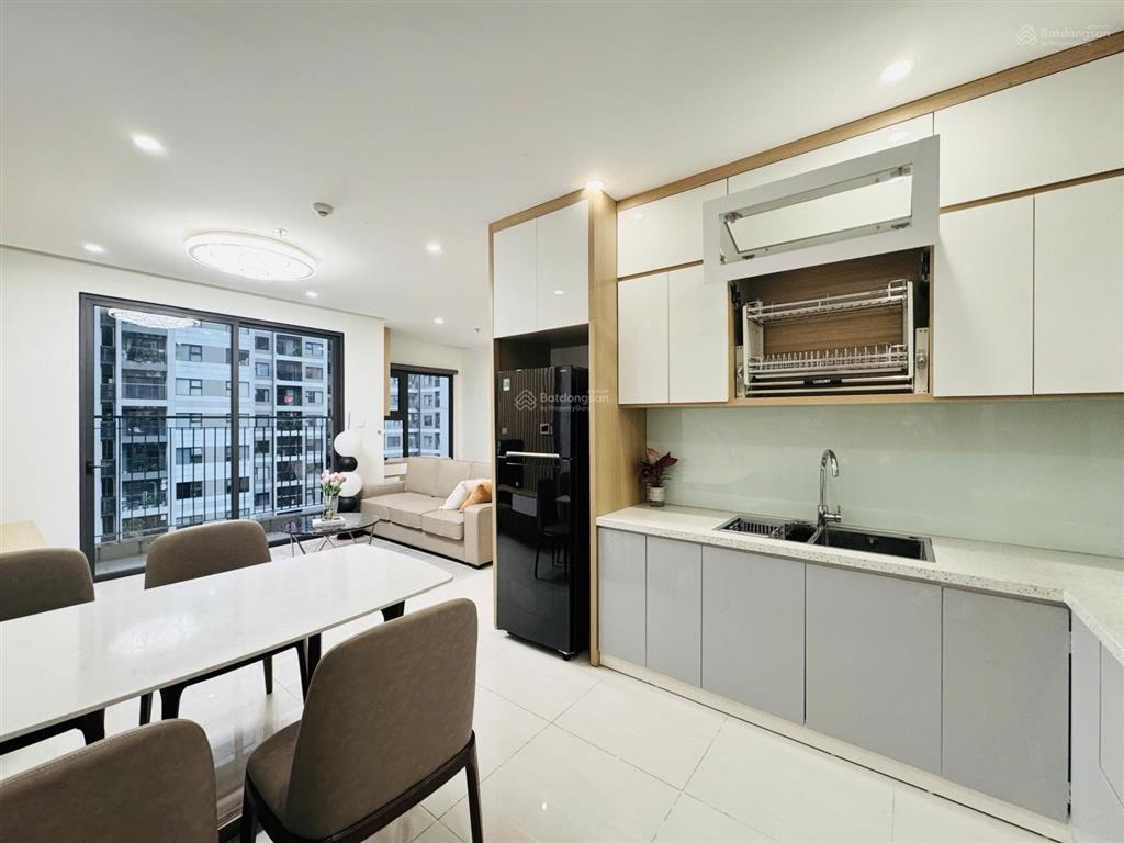 Cho thuê 2pn2vs căn góc  vinhomes oceanpark 1 giá chỉ 9 triệu/ tháng