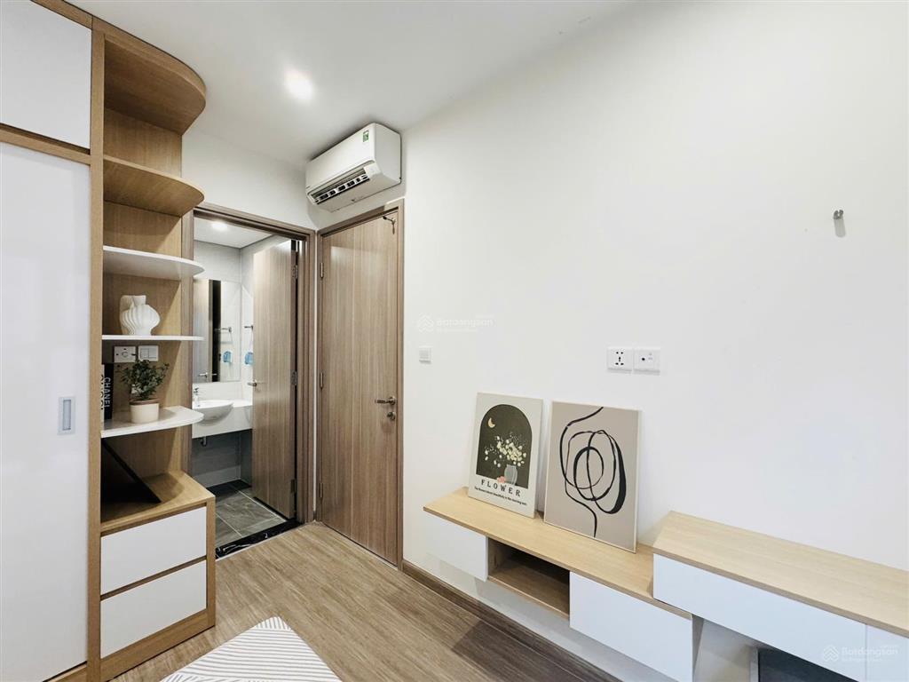 Cho thuê 2pn2vs căn góc  vinhomes oceanpark 1 giá chỉ 9 triệu/ tháng