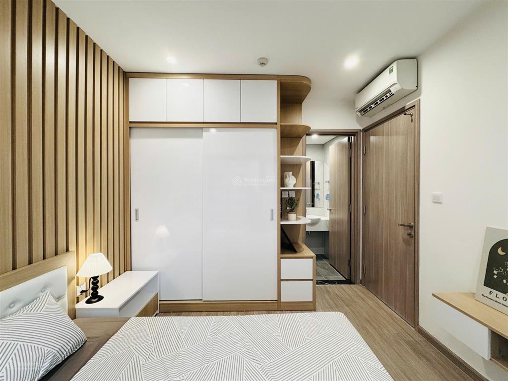 Cho thuê 2pn2vs căn góc  vinhomes oceanpark 1 giá chỉ 9 triệu/ tháng