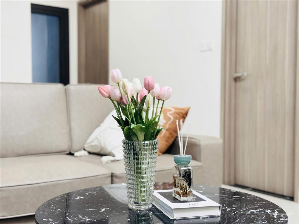 Cho thuê 2pn2vs căn góc  vinhomes oceanpark 1 giá chỉ 9 triệu/ tháng