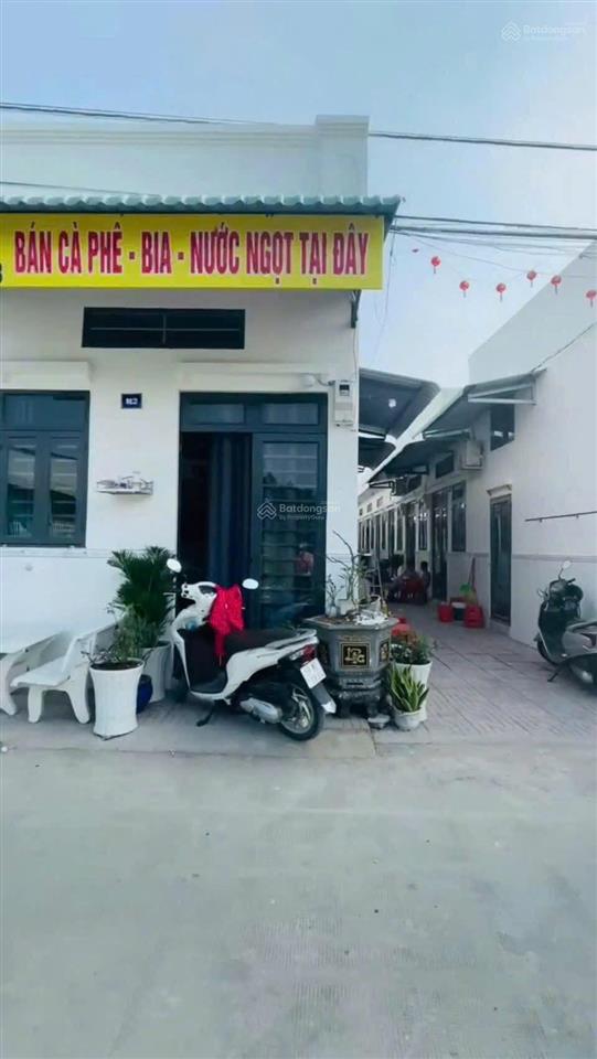 Cắt lỗ 250 tr bán dãy trọ 12 phòng đang cho thuê full 20tr/tháng  chợ bình chánh