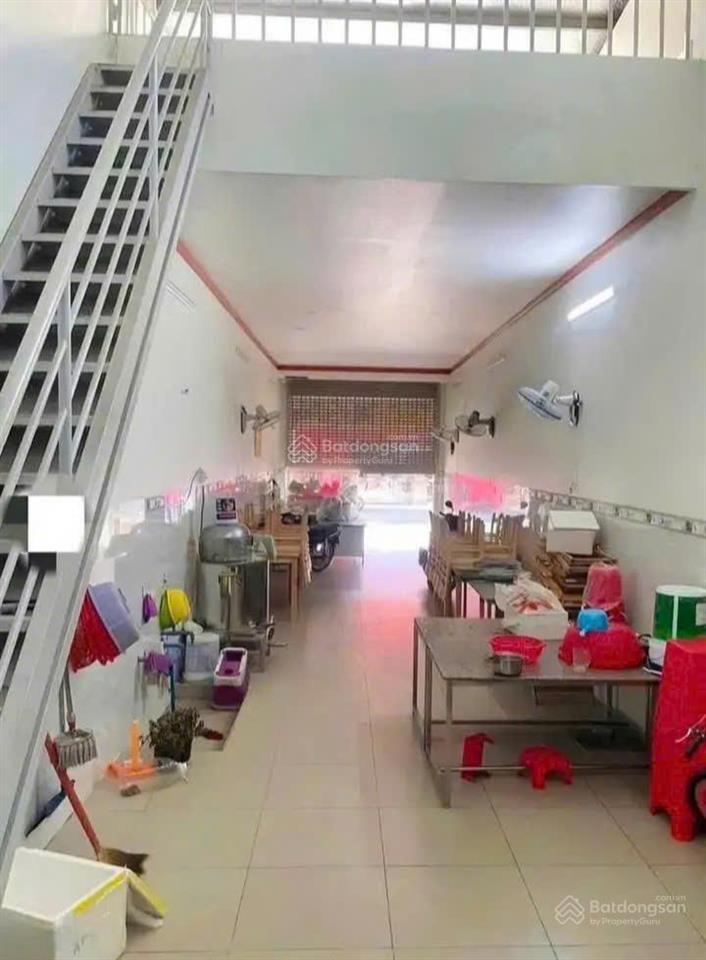 Bán gấp ngay mặt tiền kinh doanh nguyễn hữu trí, tp. hcm  shr