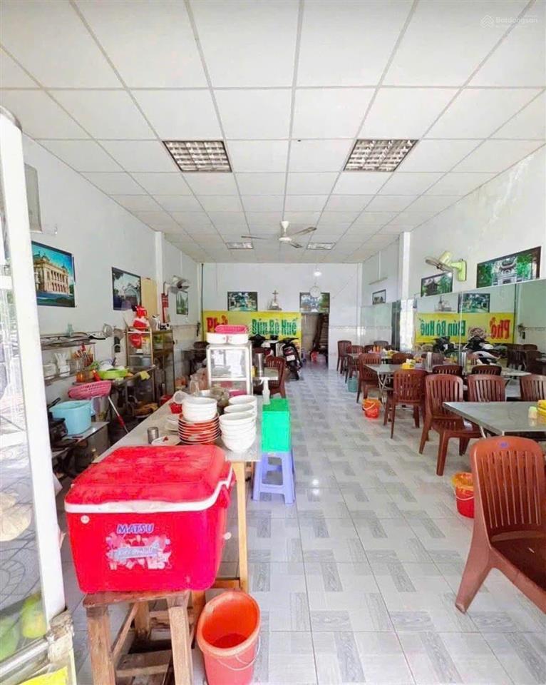 Bán gấp ngay mặt tiền kinh doanh hưng nhơn, tp. hcm  shr  990 tr
