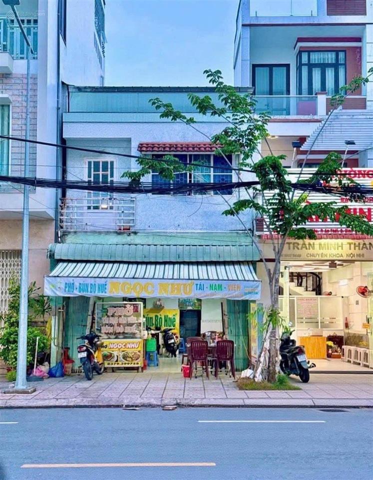 Bán gấp ngay mặt tiền kinh doanh hưng nhơn, tp. hcm  shr  990 tr