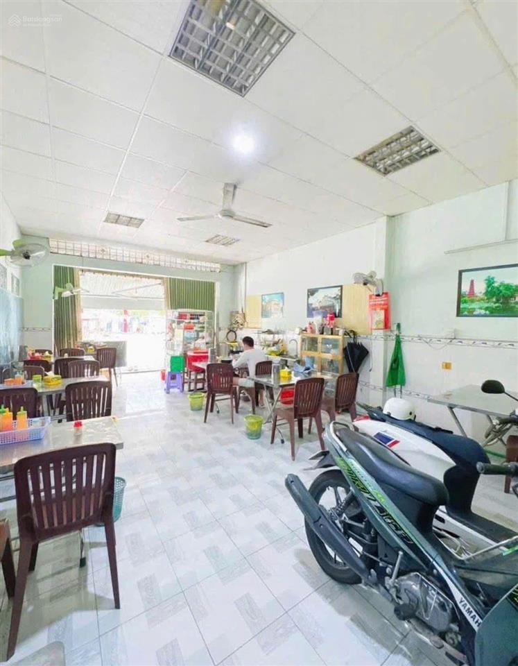 Bán gấp ngay mặt tiền kinh doanh hưng nhơn, tp. hcm  shr  990 tr