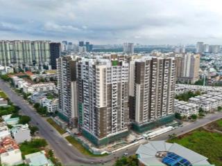 Căn góc 2pn  66m2 victoria village  thạnh mỹ lợi, view ngoài, trung tâm q2.