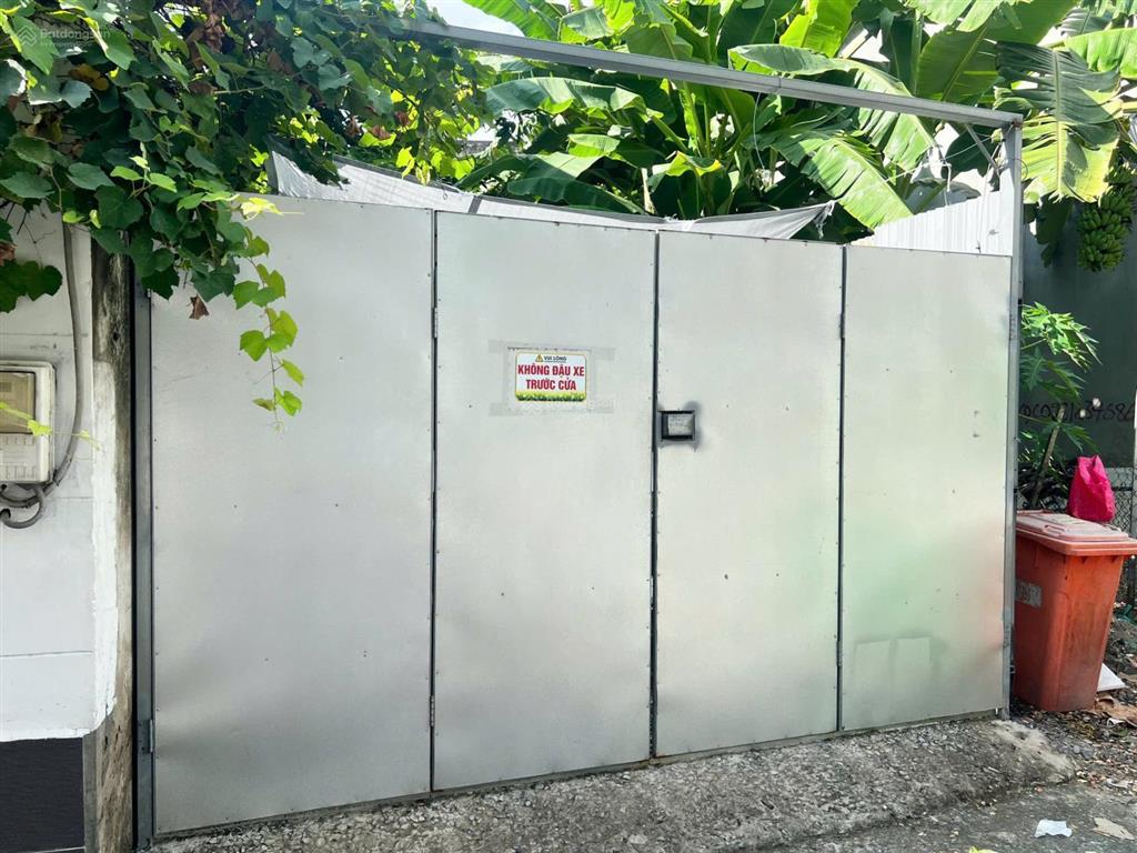 Lô đất sát khu nam hv lê cơ, c, q.bình tân 80m2, lvcc ,xây mới 5 tầng  0773 587 ***.