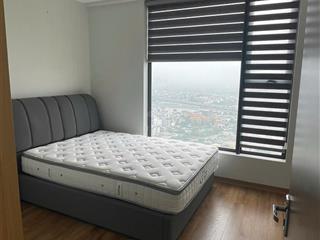Cho thuê căn hộ 3 ngủ full nội thất mới