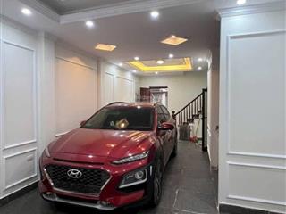 Bán gấp phân lô vạn phúc hà đông nhà 5 tầng thang máy ô tô đỗ cửa giá rẻ nhất kv