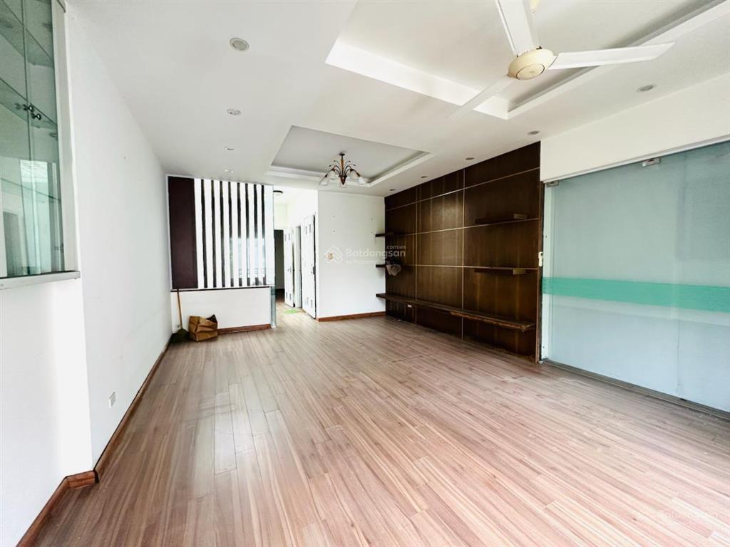 Bán gấp lk kđt văn quán hà đông 80m 5 tầng view đẹp thoáng trước sau  ô chờ thang máy
