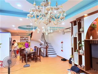 Một căn duy nhất phân lô vỉa hè vạn phúc hà đông 50m 5 tầng ô chờ thang máy, ô tô đỗ ngày đêm