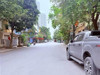 Bán gấp nhà ngay aeon phân lô vỉa hè 50m 7 tầng thang máy dương nội hà đông, kinh doanh vị trí đẹp.