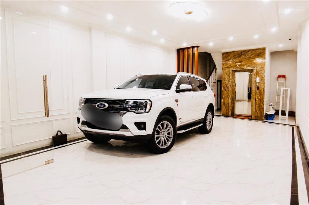 Hiếm cần bán nhà phân lô ngay ngã tư vạn phúc tố hữu 45m 5 tầng thang máy ô tô đỗ cửa, kinh doanh