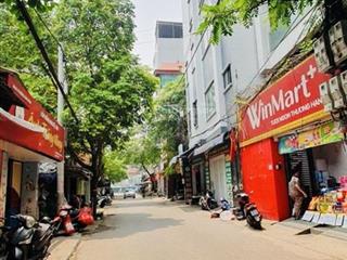 Cần tiền bán gấp nhà mỗ lao hà đông 40m 5 tầng thang máy  phân lô ô tô đỗ cửa, kinh doanh tốt