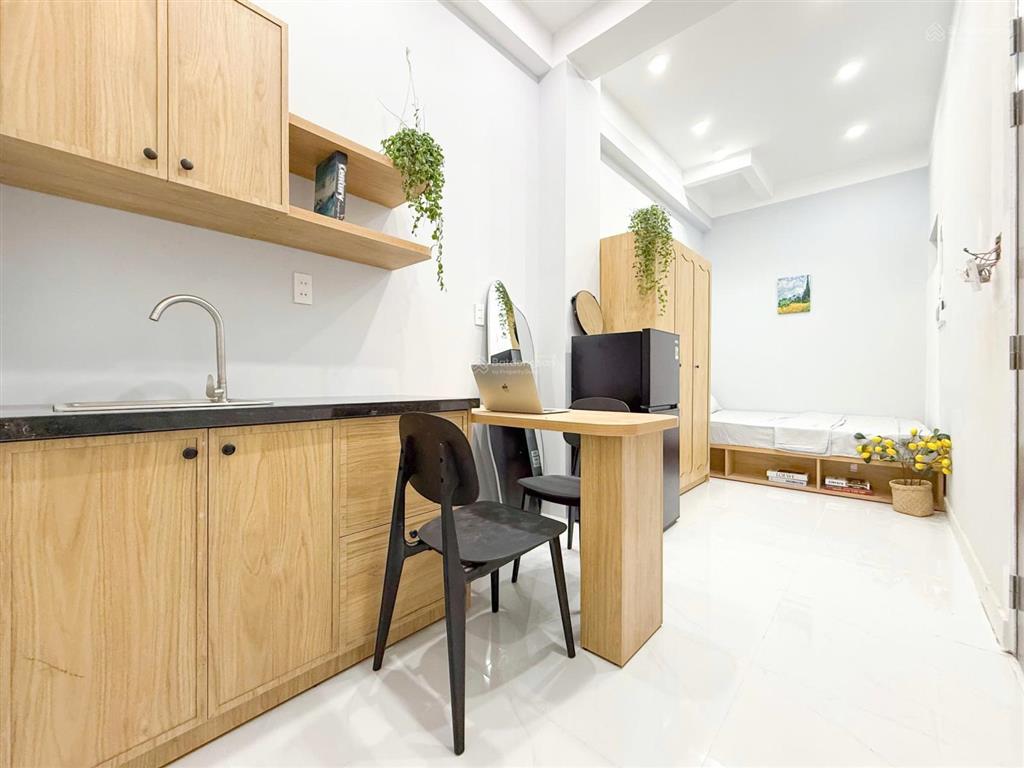 Khai trương chdv, tô hiến thành, quận 10, giá từ 6tr3 mới 100%, có thang máy