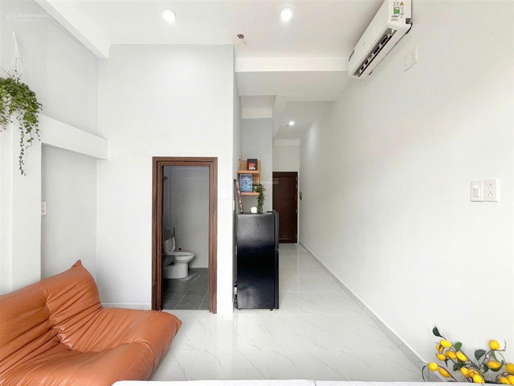 Khai trương chdv, tô hiến thành, quận 10, giá từ 6tr3 mới 100%, có thang máy